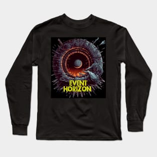 Event Horizon Long Sleeve T-Shirt